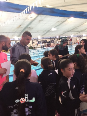  فيديو: شكرا عادل بدير ... بعد الملاكمة .. منتخب لرياضة السباحة في المقدمة وابطال جدد الى المنافسات القطرية     